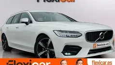 Usado 2020 Volvo V90 R-Design Familiar | 24.290 € (Buen precio)