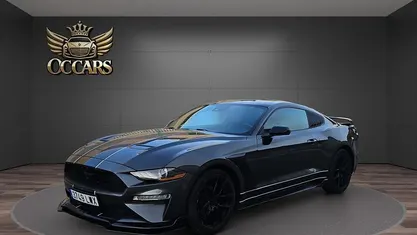 Usado Ford Mustang Fastback 290 CV (213 kW) 2019