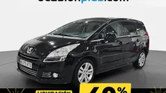 Usado 2013 Peugeot 5008 Allure Monovolumen | 9500 € (Precio justo)