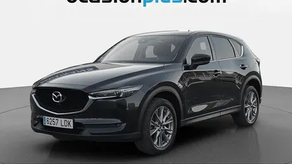 Usado 2019 Mazda CX-5 SUV | 20.410 € (Buen precio)