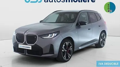 Usado BMW X3 Comfort Edition 398 CV (292 kW) 2024 SUV