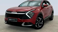 Otro Nuevo 2024 Kia Sportage 2 SUV | 34.750 € (Precio justo)