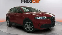 Rojo Usado 2023 Alfa Romeo Tonale Sprint SUV | 21.390 € (Super precio)