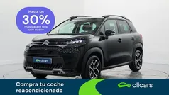 Usado 2024 Citroën C3 Aircross PureTech SUV | 15.490 € (Precio justo)