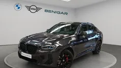 Usado 2024 BMW X4 Comfort Edition SUV | 59.900 €