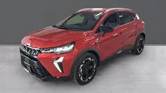 Usado 2025 Mitsubishi ASX SUV | 28.400 € (Precio justo)