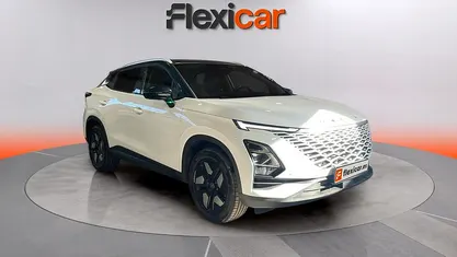 Usado Omoda 5 147 CV (108 kW) 2025 Blanco SUV