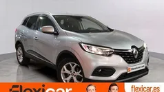 Usado 2019 Renault Kadjar Intens SUV | 18.790 € (Precio justo)