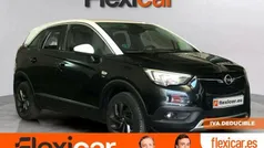 Usado 2019 Opel Crossland Design Edition SUV | 11.790 € (Precio justo)
