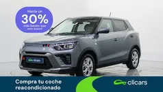 Usado 2024 Ssangyong Tivoli SUV | 16.990 € (Super precio)
