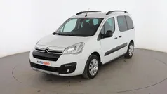 Usado 2016 Citroën Berlingo XTR Monovolumen | 13.799 € (Precio justo)