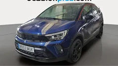 Usado 2023 Opel Crossland X GS Line SUV | 13.628 € (Buen precio)