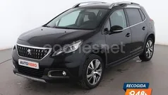 Usado 2018 Peugeot 2008 Allure SUV | 9999 € (Precio justo)