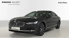 Usado 2022 Volvo S90 Inscription Berlina | 43.900 € (Super precio)