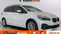 Usado 2018 BMW 216 Familiar | 12.990 € (Precio justo)