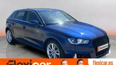 Usado 2016 Audi A3 Advanced Utilitario | 16.990 € (Buen precio)