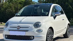 Usado 2018 Fiat 500 Mirror Utilitario | 9490 € (Precio justo)