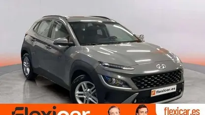 Usado 2022 Hyundai Kona SUV | 16.990 € (Buen precio)