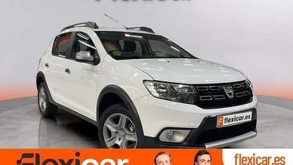 Usado 2017 Dacia Sandero Lauréate | 11.490 € (Precio justo)