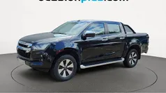Negro Usado 2021 Isuzu D-Max Recogida | 29.546 € (Super precio)