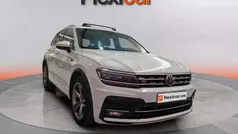 Usado 2019 VW Tiguan Sportline SUV | 25.470 € (Precio justo)