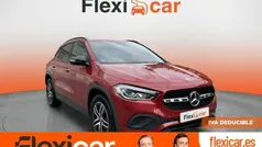 Mercedes GLA200