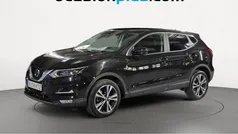 Usado 2019 Nissan Qashqai N-Connecta SUV | 14.264 € (Buen precio)