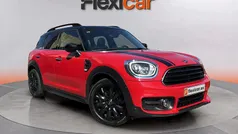 Rojo Usado 2020 Mini Cooper Countryman SUV | 20.490 € (Precio justo)