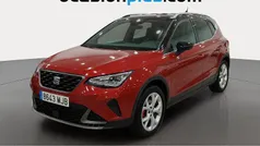Usado 2023 Seat Arona FR SUV | 18.819 € (Precio justo)