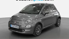 Usado 2023 Fiat 500 Dolcevita Utilitario | 10.410 € (Buen precio)