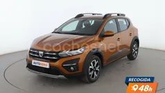 Usado 2021 Dacia Sandero Comfort Utilitario | 14.199 € (Precio justo)