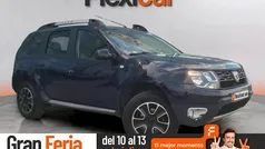 Usado 2017 Dacia Duster Black Shadow SUV | 11.490 € (Precio justo)