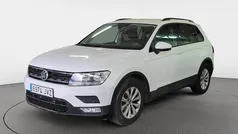 Usado 2017 VW Tiguan Edition SUV | 18.700 € (Precio justo)