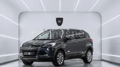 Usado 2015 Ford Kuga Titanium SUV | 10.499 € (Buen precio)