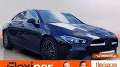 Usado 2020 Mercedes CLA200 Coupe | 22.990 € (Super precio)