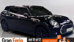 Usado 2016 Mini One D Clubman Familiar | 15.590 € (Precio justo)
