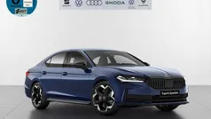 Usado 2025 Skoda Superb SportLine | 48.650 €