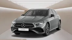 Gris Nuevo 2025 Mercedes A180 | 39.809 €