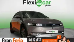 Usado 2022 Hyundai Ioniq 5 SUV | 26.490 € (Precio justo)