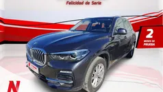 Usado 2021 BMW X5 SUV | 42.981 € (Super precio)