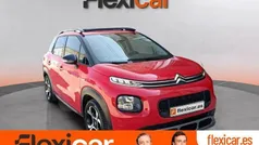 Usado 2018 Citroën C3 Aircross Shine SUV | 13.490 € (Precio justo)
