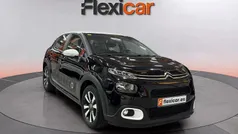 Usado 2020 Citroën C3 Feel Utilitario | 10.490 € (Precio justo)