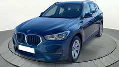 Usado 2020 BMW X1 SUV | 20.890 € (Buen precio)