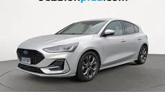 Usado 2024 Ford Focus ST-Line Utilitario | 19.900 € (Precio justo)