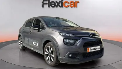 Usado 2024 Citroën C3 PureTech Berlina | 11.890 € (Buen precio)