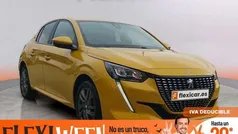 Usado 2021 Peugeot 208 Style Utilitario | 10.490 € (Super precio)