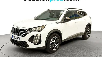 Usado 2024 Peugeot 2008 Allure SUV | 19.082 € (Super precio)