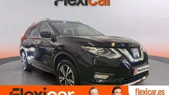 Usado 2018 Nissan X-Trail Acenta SUV | 18.790 € (Precio justo)