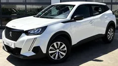 Usado 2022 Peugeot 2008 Active SUV | 14.490 € (Precio justo)