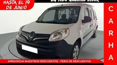 Usado 2020 Renault Kangoo Edition One Monovolumen | 10.890 € (Precio justo)